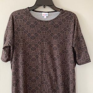 LuLaRoe Irma xxs